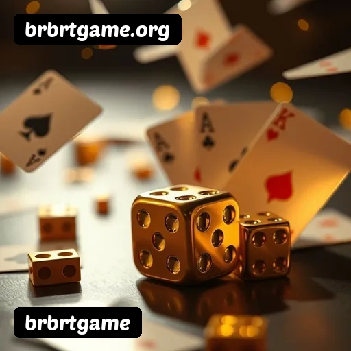 Processo de Download do App brbrtgame - Passo a Passo Simples