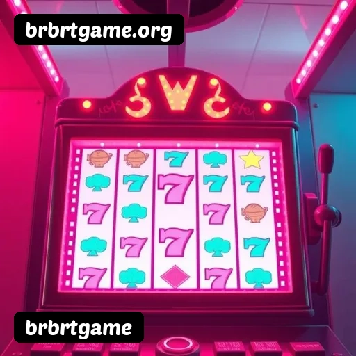 Recursos Exclusivos do App brbrtgame - Modo Offline, Login Biométrico