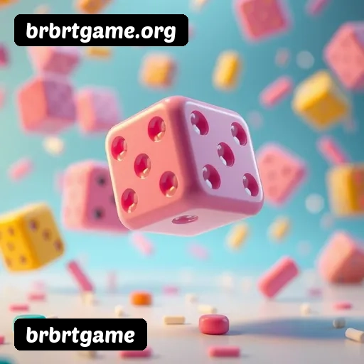 Imagem quadrada de apoio para baixar brbrtgame