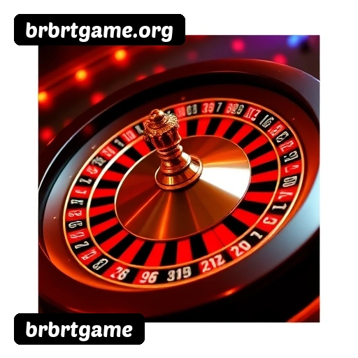 Imagem secundária para conteúdo da página Facebook brbrtgame
