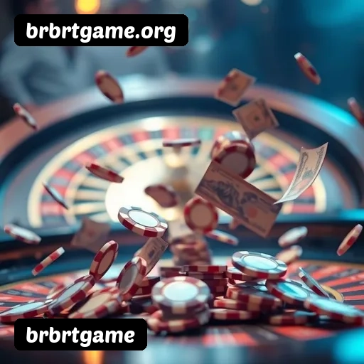Cassino ao Vivo brbrtgame - Dealers Brasileiros Profissionais