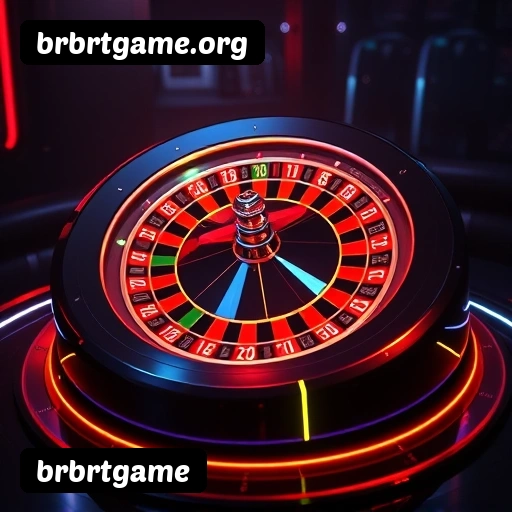 Sistema de Segurança Avançado brbrtgame - Criptografia e Proteção