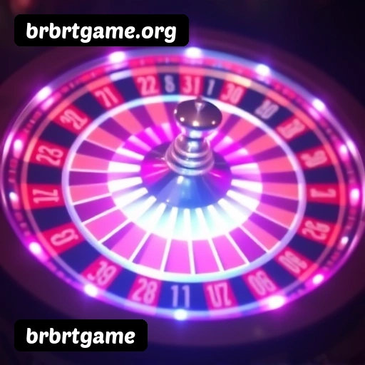 Prévia de conteúdo do canal Telegram brbrtgame